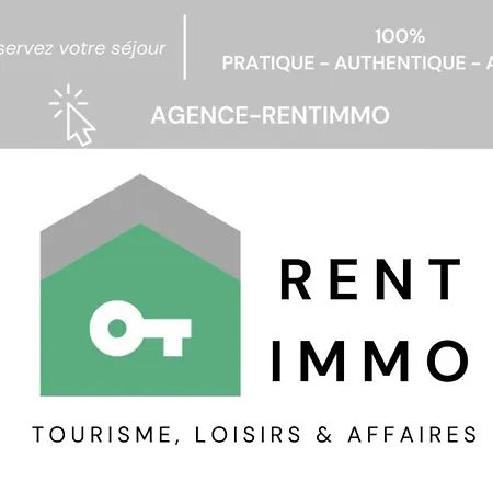 Le Romantique I Hypercentre I Cocon & Republique Apartman Dijon